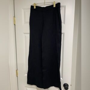SPANX Classic Black Leggings